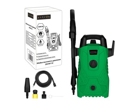 Мойка Zitrek ZKCW110 083-2031